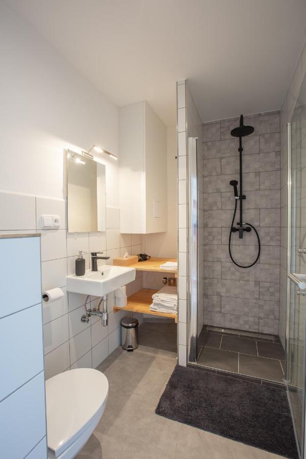 Apartmany Na Mikulasskem Namesti Znojmo Luaran gambar