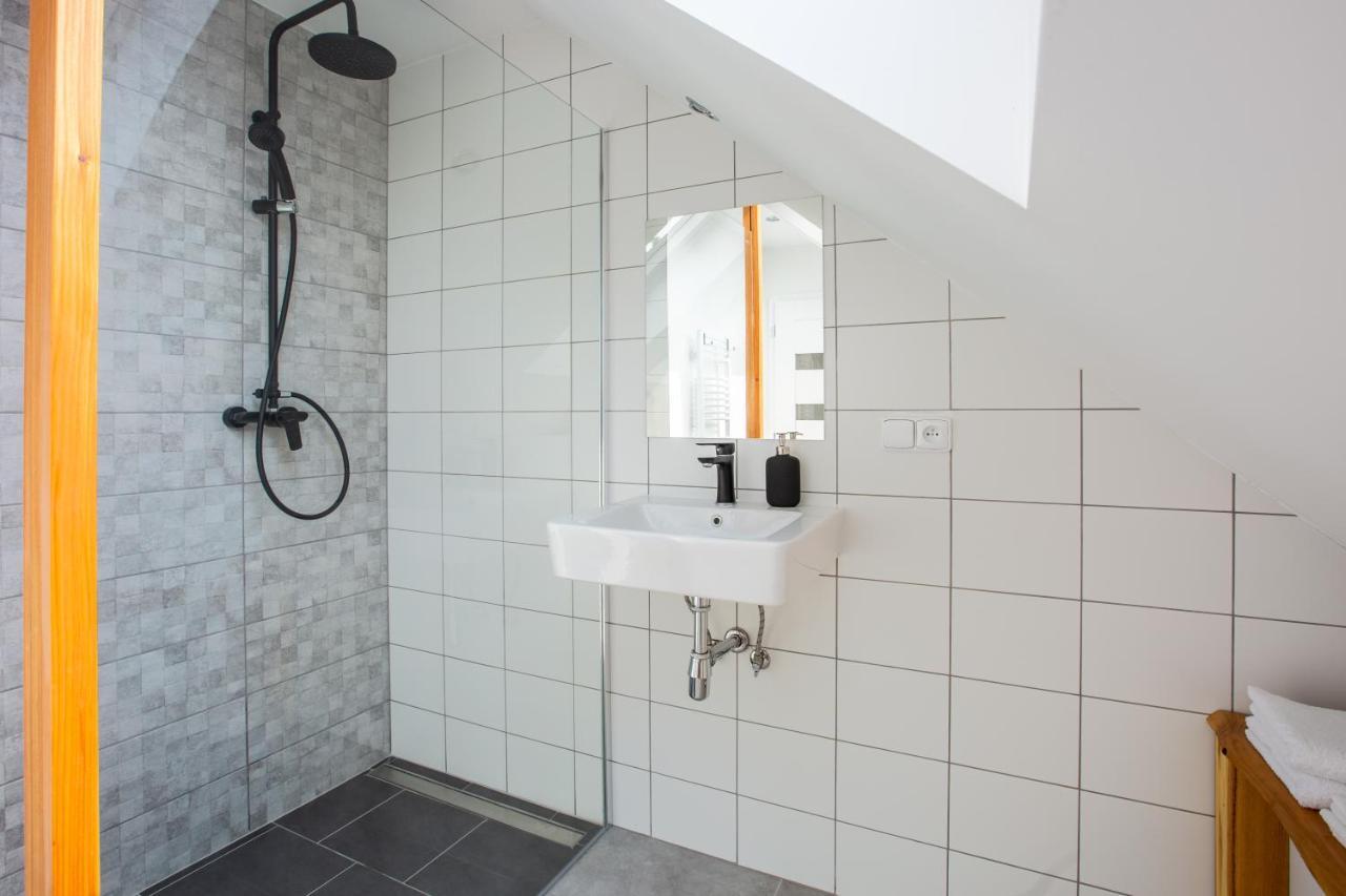 Apartmany Na Mikulasskem Namesti Znojmo Luaran gambar