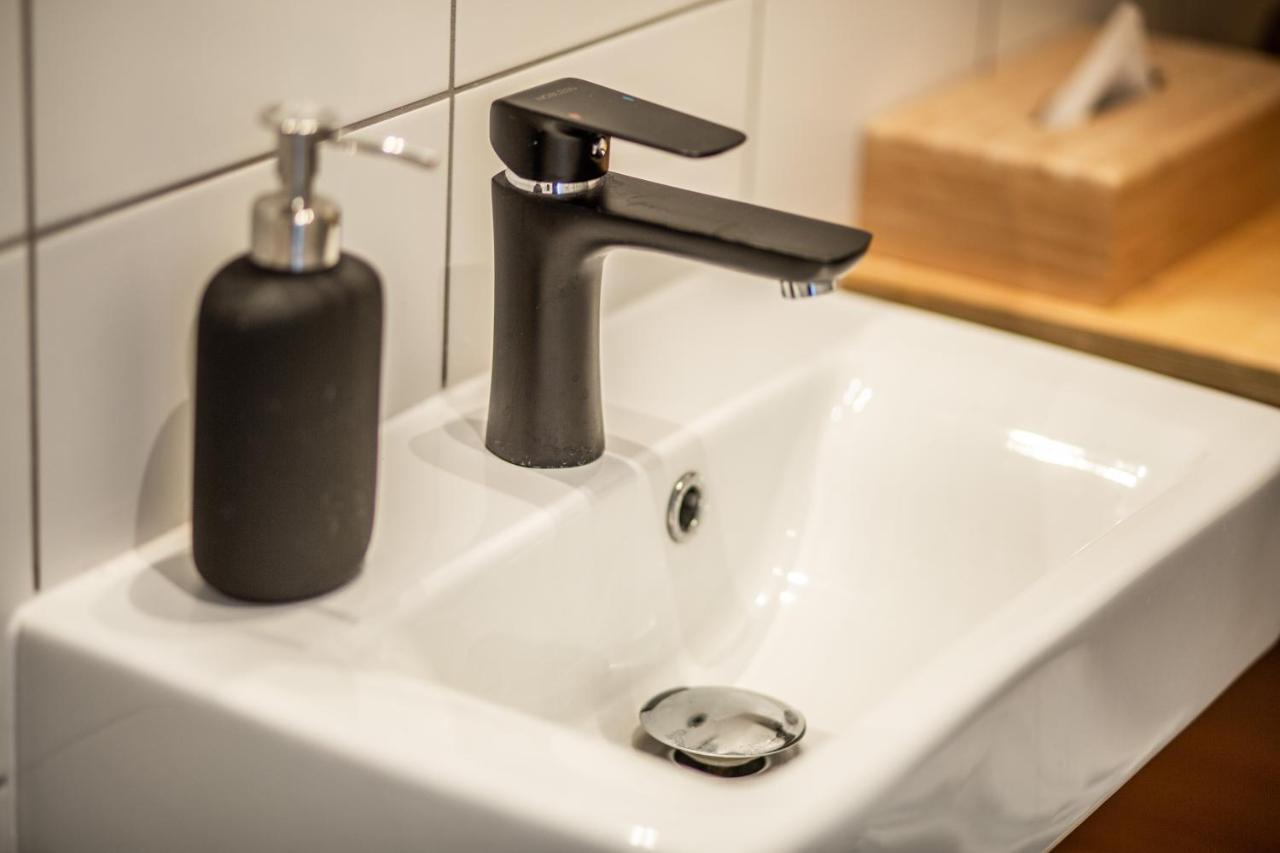 Apartmany Na Mikulasskem Namesti Znojmo Luaran gambar
